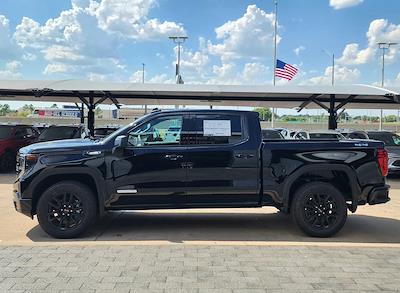 New 2026 GMC Sierra 1500 Elevation Crew Cab 4WD Pickup for sale #GT187 - photo 1