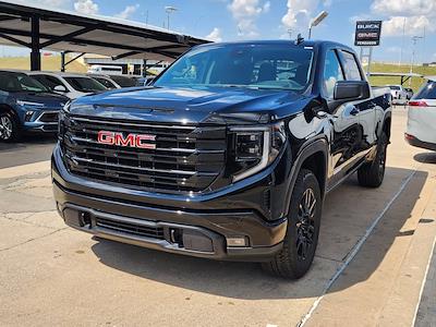 New 2026 GMC Sierra 1500 Elevation Crew Cab 4WD Pickup for sale #GT187 - photo 2