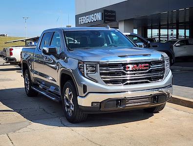 New 2026 GMC Sierra 1500 SLT Crew Cab 4WD Pickup for sale #GT188 - photo 1