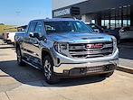 New 2026 GMC Sierra 1500 SLT Crew Cab 4WD Pickup for sale #GT188 - photo 1