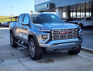 New 2026 GMC Canyon Denali Crew Cab 4WD Pickup for sale #GT190 - photo 2