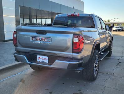 New 2026 GMC Canyon Denali Crew Cab 4WD Pickup for sale #GT190 - photo 2