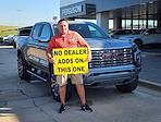 New 2026 GMC Canyon Denali Crew Cab 4WD Pickup for sale #GT190 - photo 1