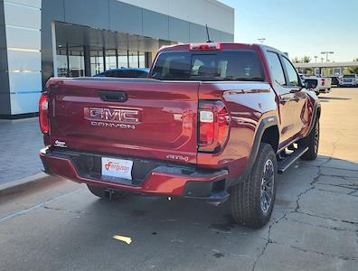 New 2026 GMC Canyon AT4 Crew Cab 4WD Pickup for sale #GT191 - photo 2