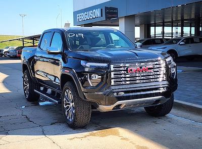 New 2026 GMC Canyon Denali Crew Cab 4WD Pickup for sale #GT192 - photo 2