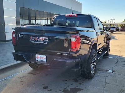 New 2026 GMC Canyon Denali Crew Cab 4WD Pickup for sale #GT192 - photo 2