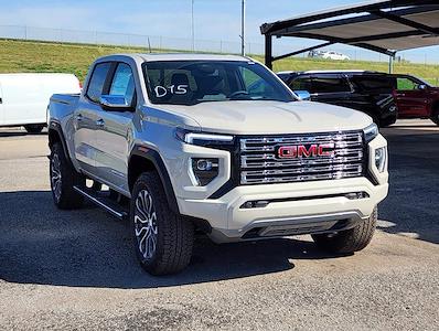 New 2026 GMC Canyon Denali Crew Cab 4WD Pickup for sale #GT196 - photo 1