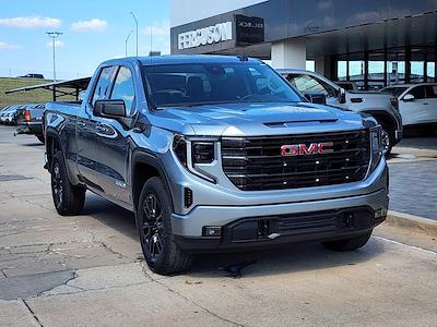 New 2026 GMC Sierra 1500 Elevation Double Cab 4WD Pickup for sale #GT197 - photo 1