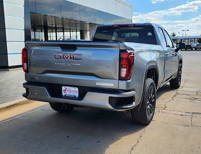 New 2026 GMC Sierra 1500 Elevation Double Cab 4WD Pickup for sale #GT197 - photo 2