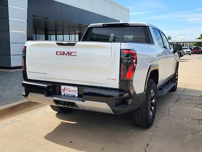 New 2026 GMC Sierra EV AT4 Crew Cab 4WD Pickup for sale #GT2 - photo 2