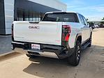 New 2026 GMC Sierra EV AT4 Crew Cab 4WD Pickup for sale #GT2 - photo 2