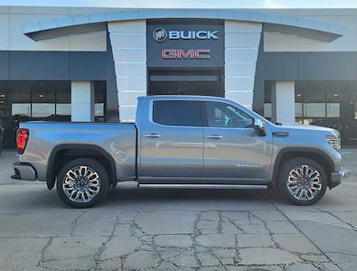 New 2026 GMC Sierra 1500 Denali Ultimate Crew Cab 4WD Pickup for sale #GT202 - photo 1