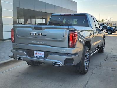 New 2026 GMC Sierra 1500 Denali Ultimate Crew Cab 4WD Pickup for sale #GT202 - photo 2