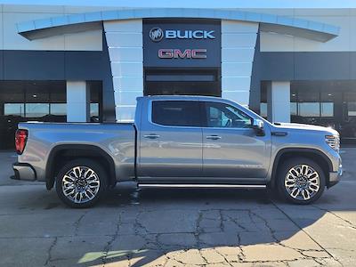 New 2026 GMC Sierra 1500 Denali Ultimate Crew Cab 4WD Pickup for sale #GT203 - photo 1