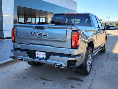 New 2026 GMC Sierra 1500 Denali Ultimate Crew Cab 4WD Pickup for sale #GT203 - photo 2