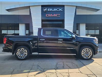 New 2026 GMC Sierra 1500 Denali Ultimate Crew Cab for sale #GT204 - photo 1