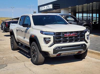 New 2026 GMC Canyon AT4 Crew Cab for sale #GT208 - photo 1