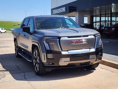 New 2026 GMC Sierra EV Denali Crew Cab 4WD Pickup for sale #GT21 - photo 1
