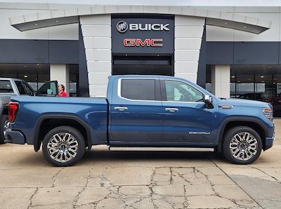 New 2026 GMC Sierra 1500 Denali Ultimate Crew Cab 4WD Pickup for sale #GT210 - photo 1