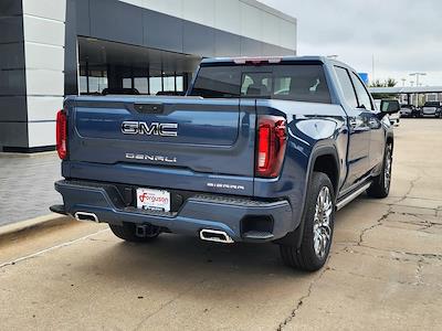 New 2026 GMC Sierra 1500 Denali Ultimate Crew Cab 4WD Pickup for sale #GT210 - photo 2