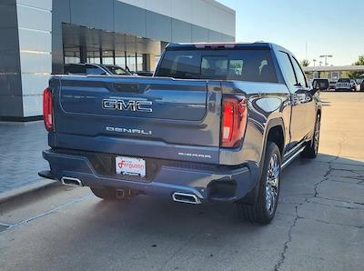 New 2026 GMC Sierra 1500 Denali Ultimate Crew Cab 4WD Pickup for sale #GT211 - photo 2
