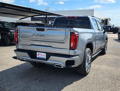 New 2026 GMC Sierra 1500 Denali Ultimate Crew Cab 4WD Pickup for sale #GT212 - photo 2