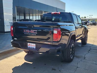 New 2026 GMC Canyon AT4 Crew Cab 4WD Pickup for sale #GT214 - photo 2