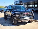 New 2026 GMC Canyon AT4 Crew Cab 4WD Pickup for sale #GT214 - photo 1