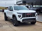 New 2026 GMC Canyon AT4 Crew Cab 4WD Pickup for sale #GT217 - photo 1