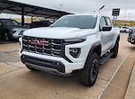 New 2026 GMC Canyon AT4 Crew Cab 4WD Pickup for sale #GT217 - photo 7