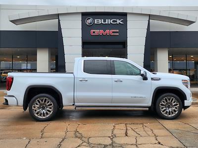 New 2026 GMC Sierra 1500 Denali Ultimate Crew Cab 4WD Pickup for sale #GT219 - photo 1