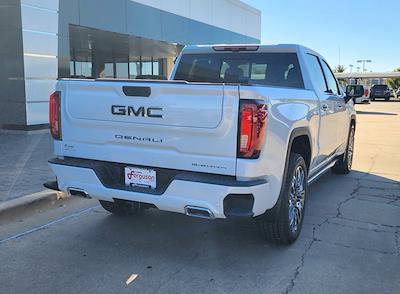 New 2026 GMC Sierra 1500 Denali Ultimate Crew Cab for sale #GT221 - photo 2
