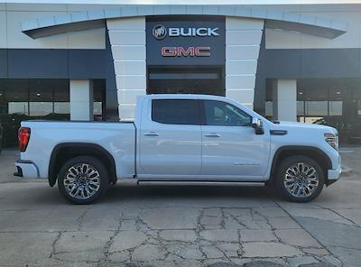 New 2026 GMC Sierra 1500 Denali Ultimate Crew Cab 4WD Pickup for sale #GT223 - photo 1
