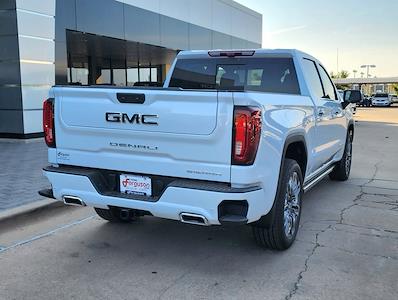 New 2026 GMC Sierra 1500 Denali Ultimate Crew Cab 4WD Pickup for sale #GT223 - photo 2