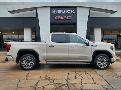New 2026 GMC Sierra 1500 Denali Ultimate Crew Cab for sale #GT228 - photo 1