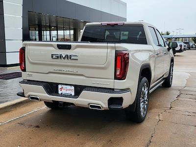 New 2026 GMC Sierra 1500 Denali Ultimate Crew Cab for sale #GT228 - photo 2