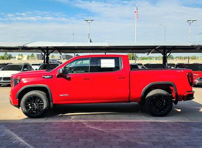 New 2026 GMC Sierra 1500 Elevation Crew Cab 4WD Pickup for sale #GT231 - photo 1