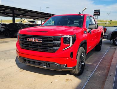 New 2026 GMC Sierra 1500 Elevation Crew Cab 4WD Pickup for sale #GT231 - photo 2