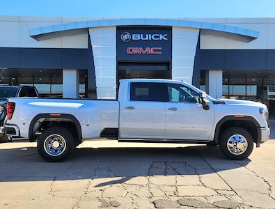 New 2026 GMC Sierra 3500 Denali Ultimate Crew Cab 4WD Pickup for sale #GT237 - photo 1