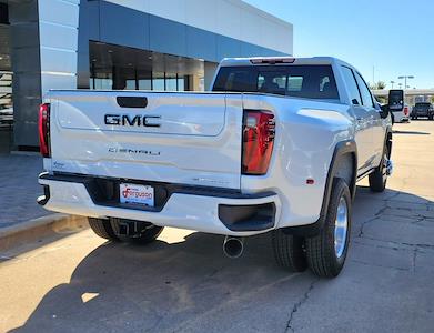 New 2026 GMC Sierra 3500 Denali Ultimate Crew Cab 4WD Pickup for sale #GT237 - photo 2
