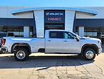 New 2026 GMC Sierra 3500 Denali Ultimate Crew Cab 4WD Pickup for sale #GT237 - photo 1
