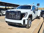 New 2026 GMC Sierra 3500 Denali Ultimate Crew Cab 4WD Pickup for sale #GT237 - photo 6