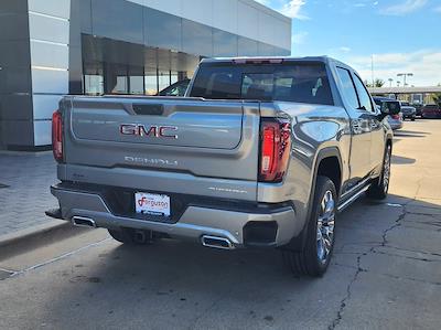 New 2026 GMC Sierra 1500 Denali Crew Cab 4WD Pickup for sale #GT239 - photo 2