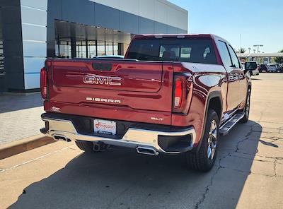 New 2026 GMC Sierra 1500 SLT Crew Cab 4WD Pickup for sale #GT241 - photo 2