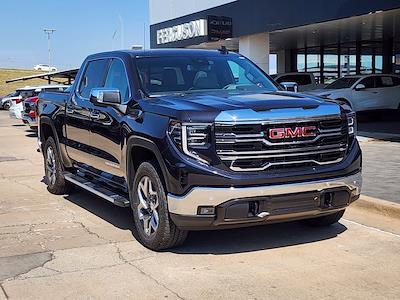 New 2026 GMC Sierra 1500 SLT Crew Cab 4WD Pickup for sale #GT244 - photo 1