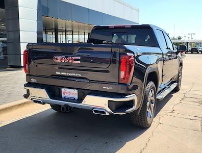 New 2026 GMC Sierra 1500 SLT Crew Cab 4WD Pickup for sale #GT244 - photo 2