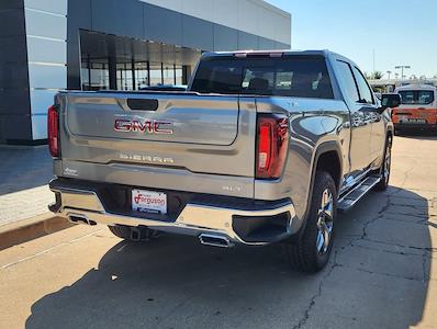 New 2026 GMC Sierra 1500 SLT Crew Cab 4WD Pickup for sale #GT245 - photo 2