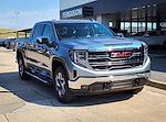 New 2026 GMC Sierra 1500 SLT Crew Cab 4WD Pickup for sale #GT245 - photo 1