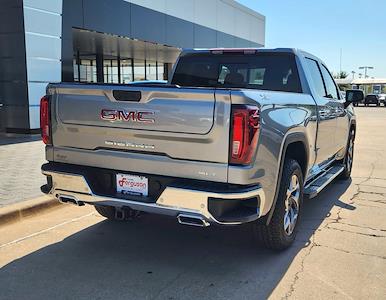 New 2026 GMC Sierra 1500 SLT Crew Cab 4WD Pickup for sale #GT246 - photo 2