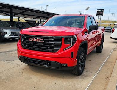 New 2026 GMC Sierra 1500 Elevation Double Cab for sale #GT247 - photo 2